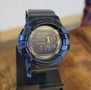 Casio Baby-G Digital Watch - BGD-140-1A